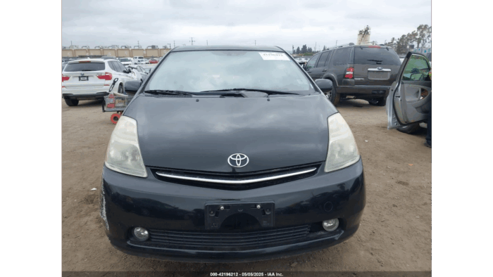 2007 Toyota Prius - Image 2