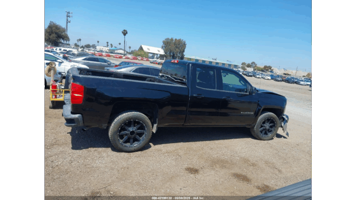 2014 Chevrolet Silverado 1500 - Image 5