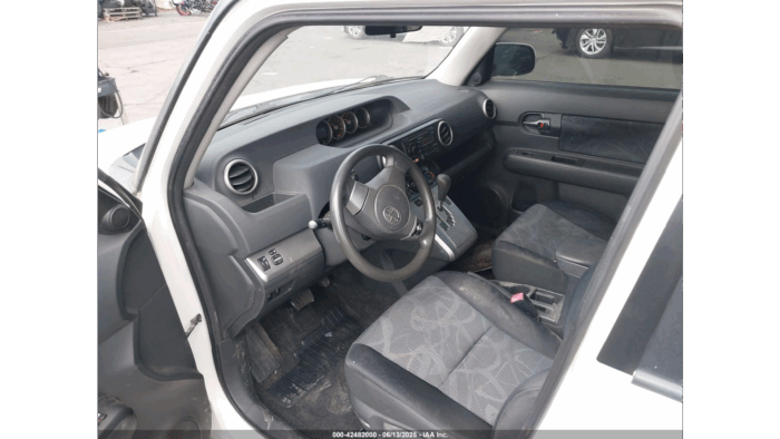 2012 Scion Xb - Image 6