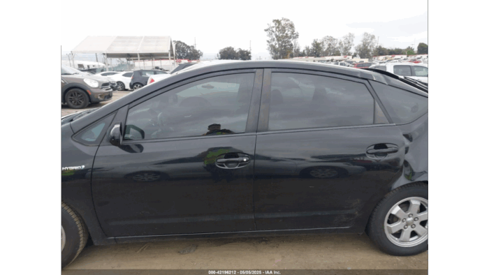 2007 Toyota Prius - Image 5