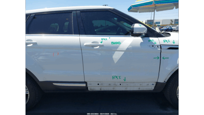 2013 Land Rover Range Rover - Imagen 3