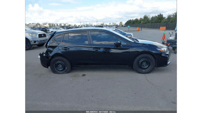 2019 Subaru Impreza - Image 4