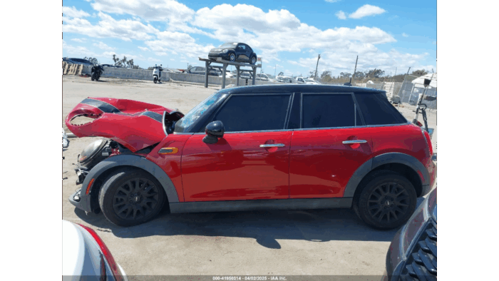 2017 Mini Cooper - Image 2