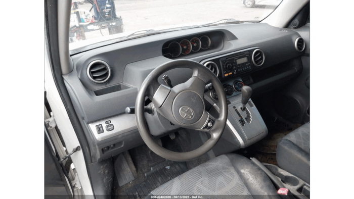 2012 Scion Xb - Image 5