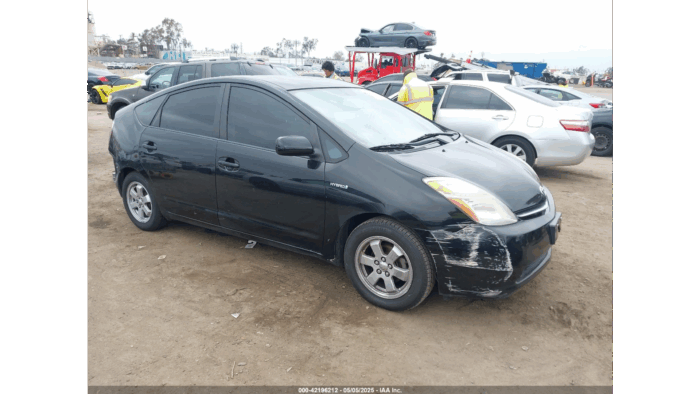 2007 Toyota Prius - Image 3