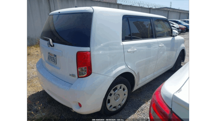 2012 Scion Xb - Image 3