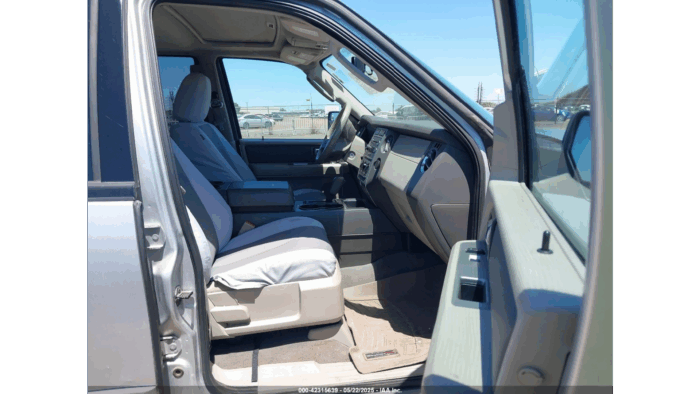 2014 Ford Expedition Xlt - Imagen 7