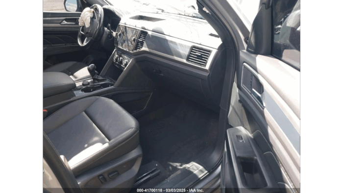 2020 Volkswagen Atlas - Image 6