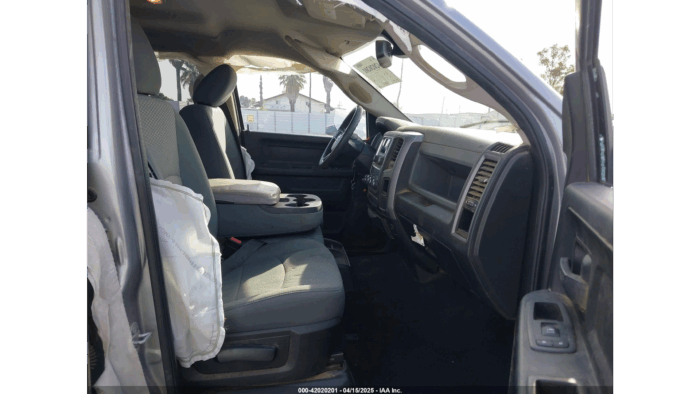 2019 Dodge Ram 1500 - Image 7