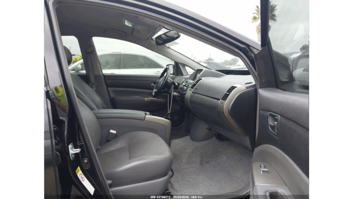 2007 Toyota Prius - Image 7