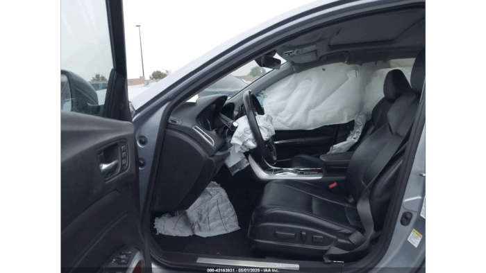 2015 Acura Tlx - Image 6