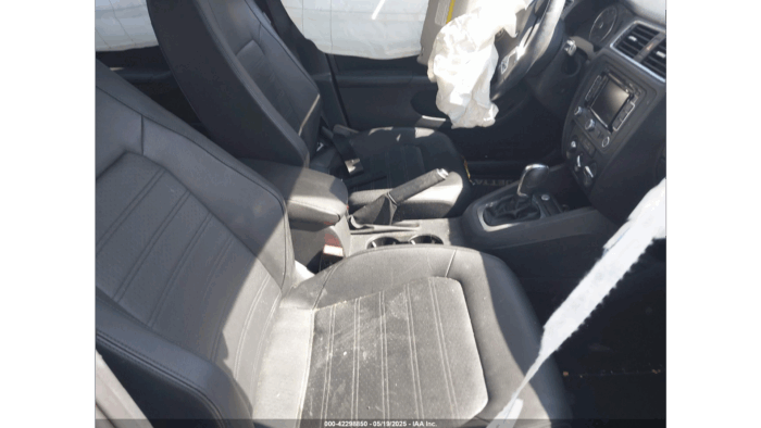 2014 Volkswagen Jetta - Imagen 4