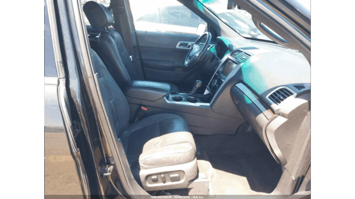 2014 Ford Explorer - Image 6
