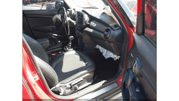 2017 Mini Cooper - Image 5