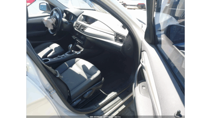 2015 Bmw X1 - Image 5