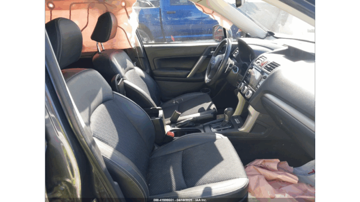 2016 Subaru Forester - Image 6
