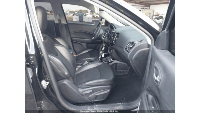 2019 Jeep Compass - Image 7