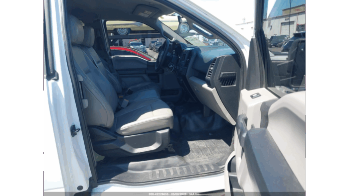 2015 Ford F-150 - Image 7