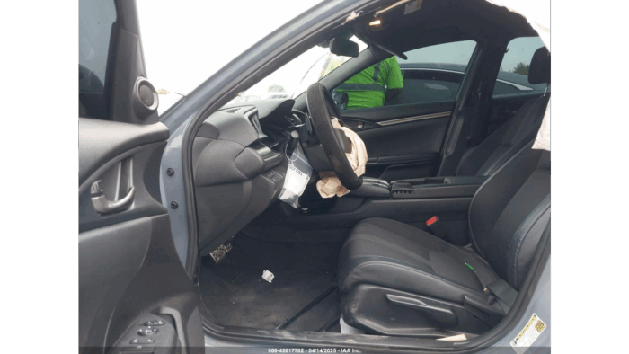 2021 Honda Civic - Image 6