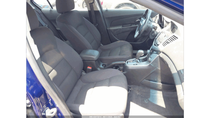 2013 Chevrolet Cruze - Image 7
