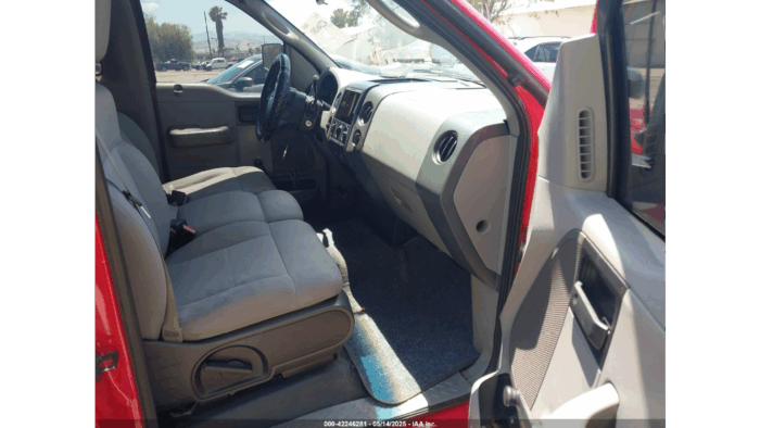 2006 Ford F-150 - Image 5
