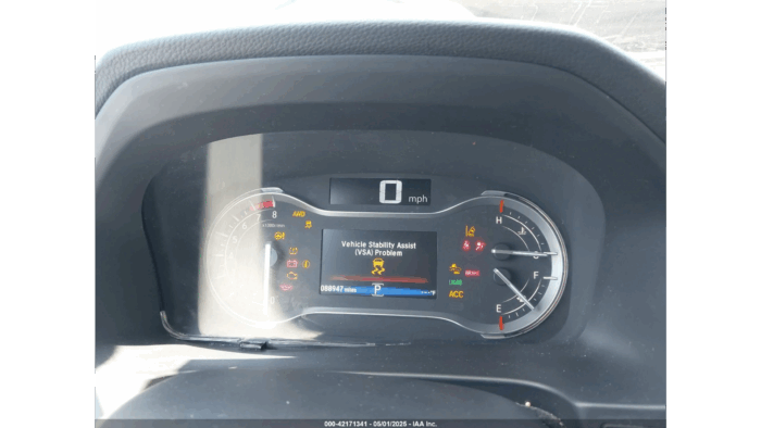 2016 Honda Pilot - Imagen 8