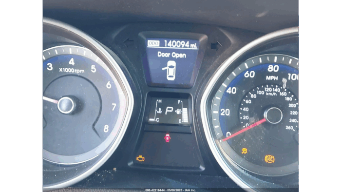 2015 Hyundai Elantra Gt - Imagen 8