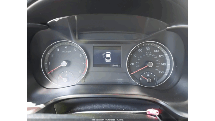 2019 Kia Forte Fe - Image 6
