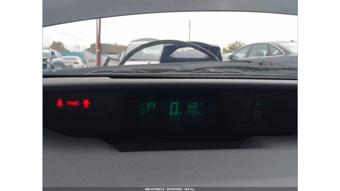 2007 Toyota Prius - Image 9