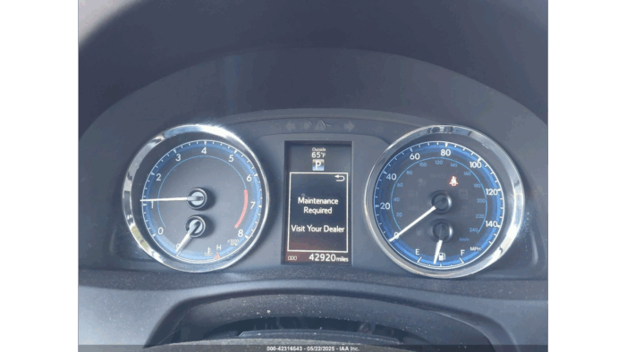 2018 Toyota Corolla Xle - Image 9