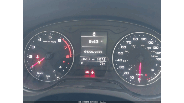 2016 Audi A3 - Imagen 7