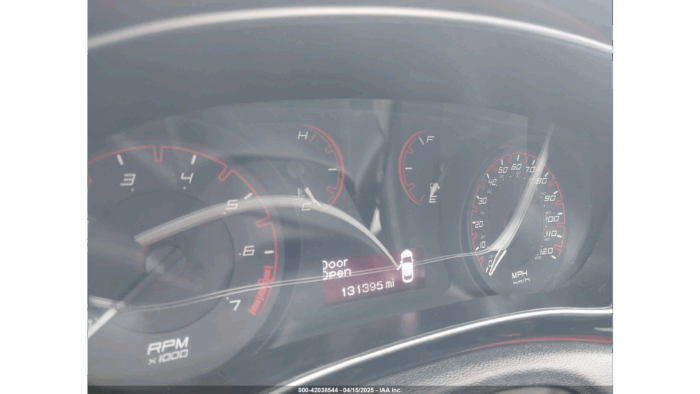 2016 Dodge Dart Sxt - Imagen 9
