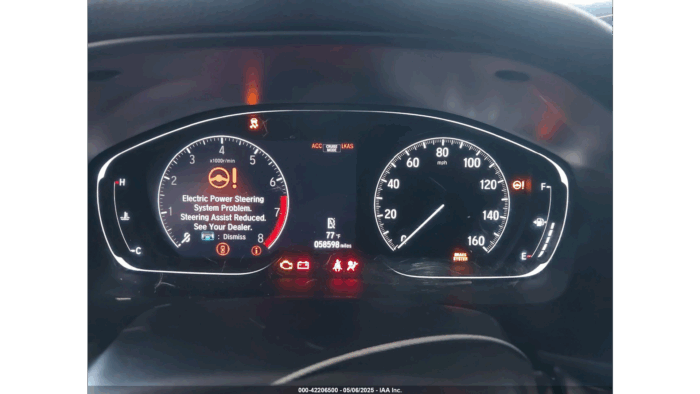 2018 Honda Accord - Imagen 8
