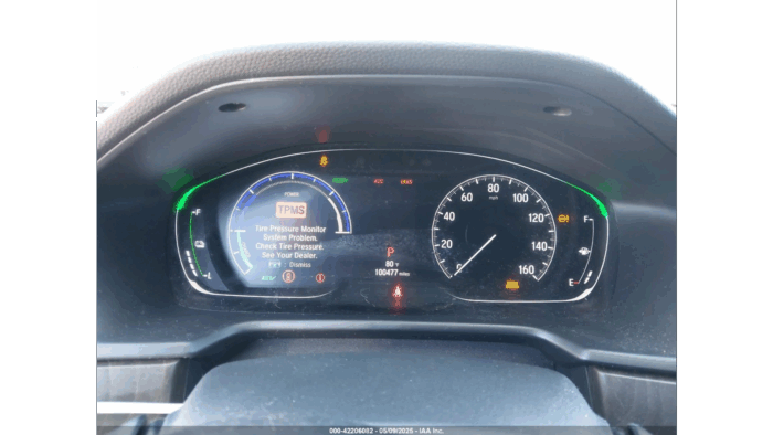2018 Honda Accord - Image 10