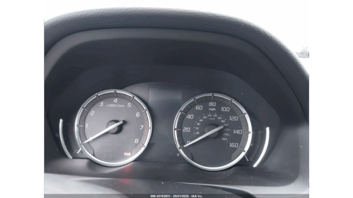 2015 Acura Tlx - Image 8