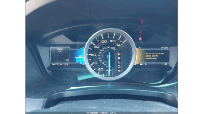 2014 Ford Explorer - Image 8