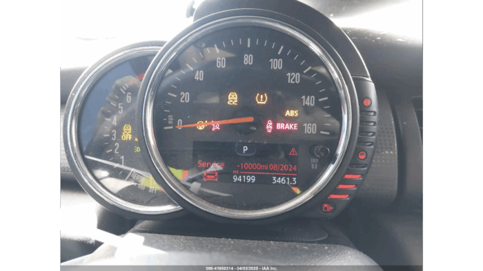 2017 Mini Cooper - Image 7