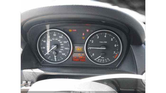 2015 Bmw X1 - Image 7