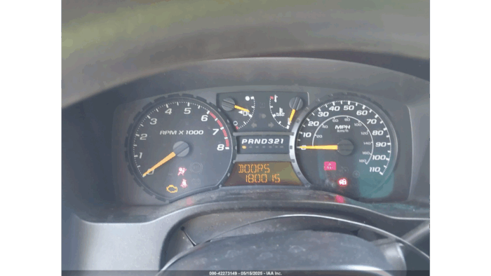 2008 Chevrolet Colorado Ls - Image 8