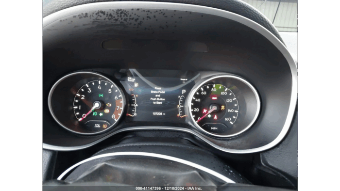2019 Jeep Compass - Image 9