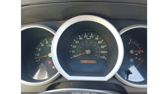 2007 Toyota 4Runner - Image 8