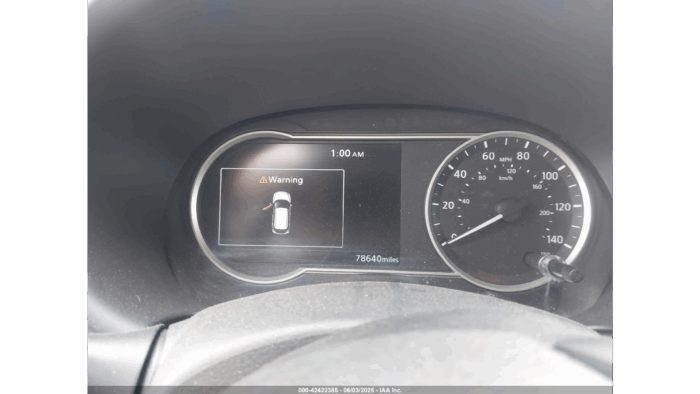 2018 Nissan Kicks Sr - Image 7