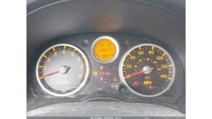 2008 Nissan Sentra - Image 8