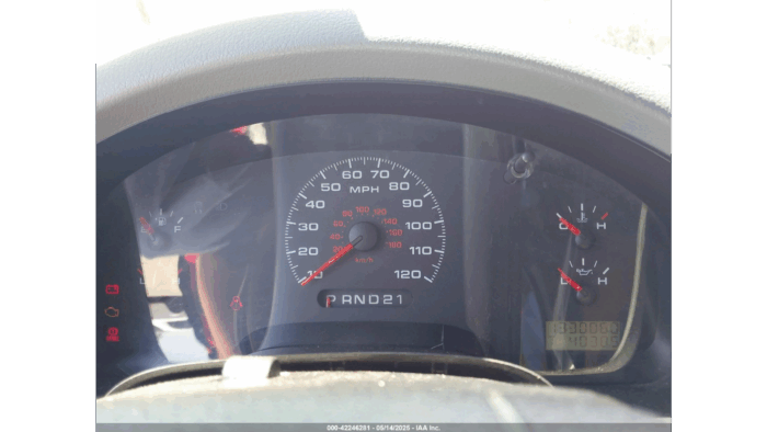 2006 Ford F-150 - Image 7