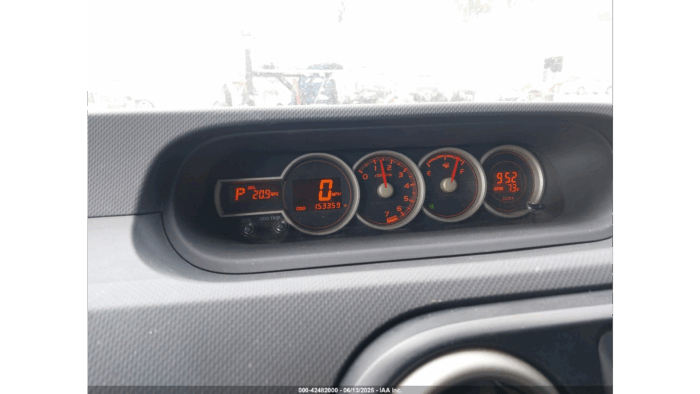 2012 Scion Xb - Image 9