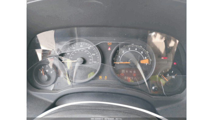 2014 Jeep Patriot - Image 6