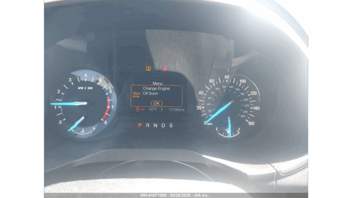 2016 Ford Edge Sel - Image 10