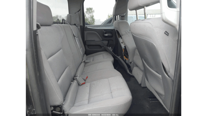 2014 Chevrolet Silverado 1500 - Imagen 8