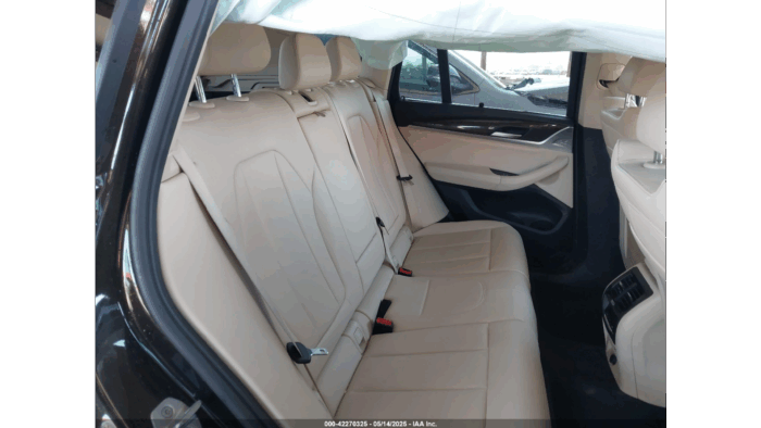 2019 Bmw X3 - Image 9