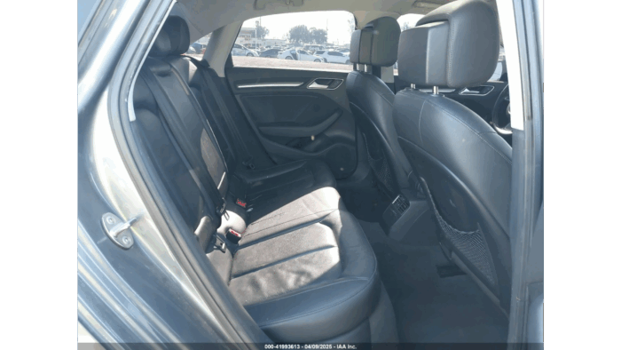 2016 Audi A3 - Imagen 6